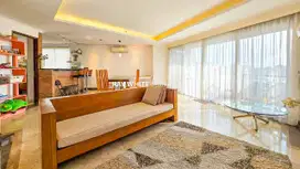 Dijual Apartemen Bagus Di Permata Safir Jakarta Selatan 2BR