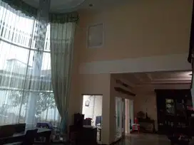 Turun Harga Rumah di Jl. Cipaganti, Tamansari - Kota Bandung