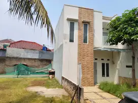 RUMAH 2 LANTAI SIAP HUNI