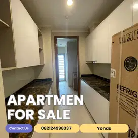 DIJUAL TERMURAH Taman Anggrek Residence