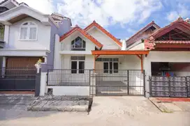 Rumah Hadap Selatan 11 menit ke Mall HI Avenue Siap Nego J-25308