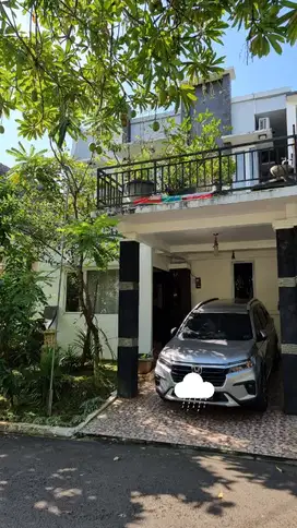 Jual Cepat Rumah Siap Huni Sentul City Nego