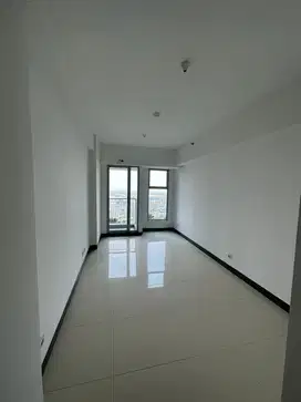 Jual BU, unit apartemen Benson, studio, lokasi diatas mall