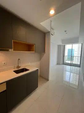 Disewakan Apartemen Taman Anggrek Residences 2br Unfurnish