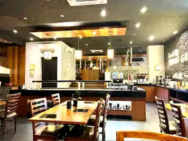 Disewakan Ruang Usaha/Outlet Di Kebayoran Baru Jakarta Selatan