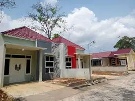 1 Unit Terakhir Rumah Baru Siap Huni Rejosari Mijen