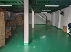 Dijual Gudang di Bizpark Daan Mogot, Jakarta Barat