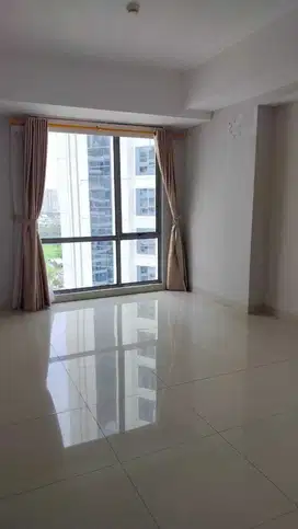 Apartemen The Mansion Jasmine Kemayoran 2 kamar 87m2 BU