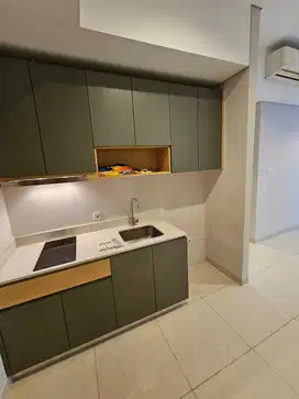 Apartemen Taman Anggrek 3bedroom Unfurnish Disewakan
