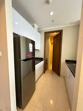 ApartementDi Condo Taman Anggrek Residences 2+1Bedroom Unfurnish Ready