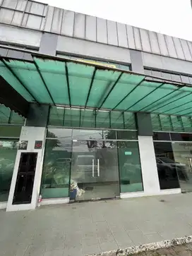 Ruko premium 2 lantai  di Bintaro, Harga dibawah pasaran