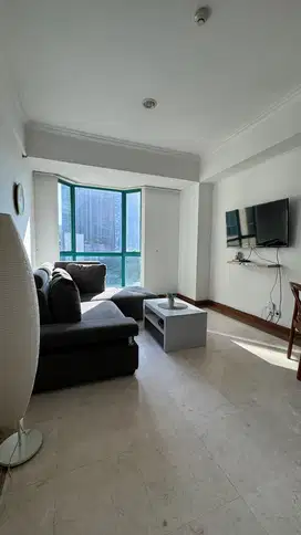 Apartemen Casablanca 1 Bedroom MURAH