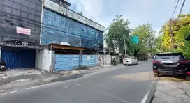 Murah Ruko Gandeng Cideng Jl Ternate Lt156m2 Gambir Jakarta Pusat