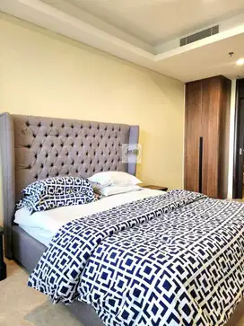 apartemen 1 BR Pondok Indah Residene Tower Maya