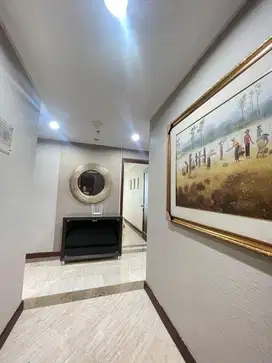 Apartemen 2 kamar tidur RENOVASI