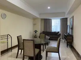 Apartemen 1 kamar tidur RENOVASI