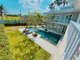 LUXURY VILLA IN BERAWA: WALK TO BEACH & FINNS RECREATION CLUB