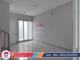 JUAL CEPAT Rumah Bagus Cluster Yarra Jakarta Gargden City