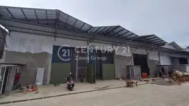Disewakan Gudang Baru Gandeng 3 Di Kamal Cengkareng Jakarta Barat