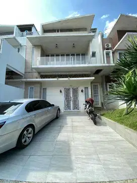 Rumah Komplek J City J Crown Medan Johor Murah Yuk Survei