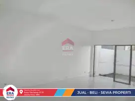 Rumah Bagus 2 Lantai Dengan Price list Lama Di Cluster Alamanda