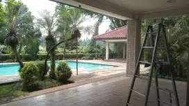 rumah  executive di Pondok Indah dijual