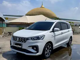 Suzuki Ertiga GX Hybrid NIK.2023 Odo.20rb