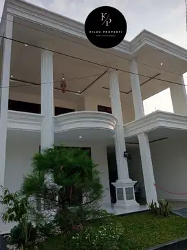 Dijual Rumah di Sentul City Bogor
