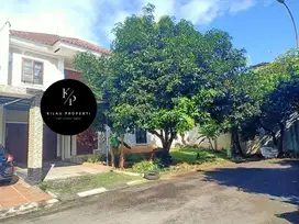 Dijual Rumah Kuldesak di Legenda Wisata Cibubur