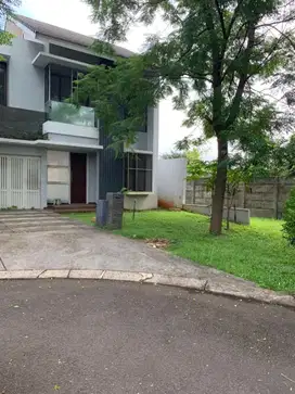 Dijual Rumah Rapi Siap Huni di Palmyra