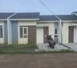 oper kredit pondok permata Cileungsi blok depan 25juta