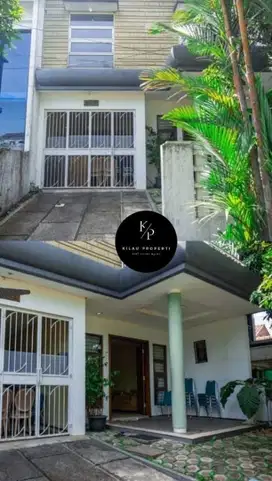 Dijual Rumah di Permata Puri Laguna Cimanggis Depok