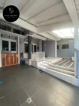 Dijual Rumah di Villa Nusa Indah Ciangsana Gunung Putri Bogor