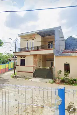 DI JUAL MURAH RUMAH TAMAN ROYAL 3 PORIS PLAWAD CIPONDOH