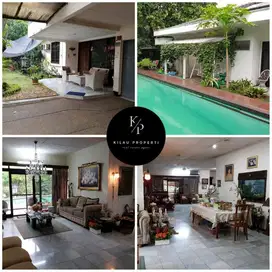 Dijual Rumah di Kemang Jakarta Selatan