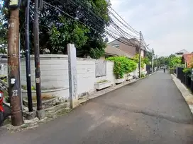 Rumah Murah strategis Jatipadang