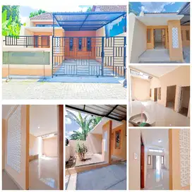 Jual Cepat BU Rumah Murah Maguwoharjo Dekat Jogja Bay