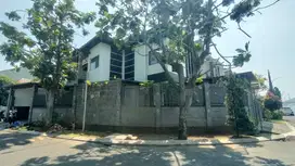 termurah rumah lux singgasana pradana bandung tengah