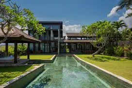 2 villas Complex - 4 Bedrooms each - Tabanan