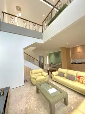Dijual Rumah Cluster Aquamarin Phg Gading Serpong