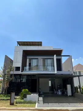 Dijual Stonegate Park Citraland Rumah Baru Launching Promo Pool