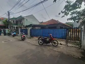 Rumah 384mtr 7jt/m Pejaten Timur Poltangan Ps.minggu akses mbl