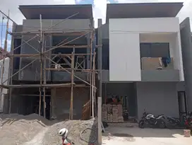 Buruan klik Rumah Baru Kembar Mas Pusat Kota Bandung sangat strategis