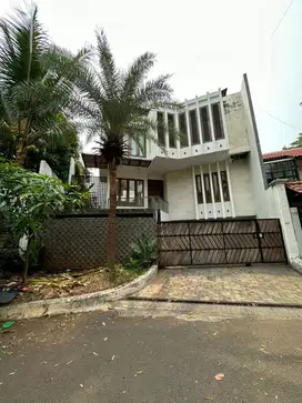Rumah Mewah Murah di Pondok Indah