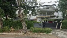 DIJUAL CEPAT RUMAH LUAS 2 LANTAI DI CIPINANG BARU JAKARTA TIMUR