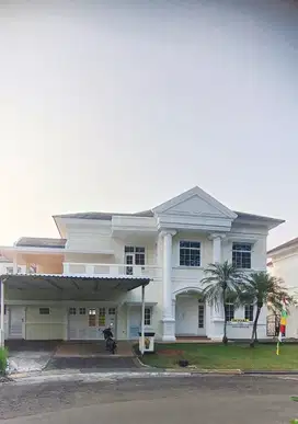 Legenda Wisata Cibubur
