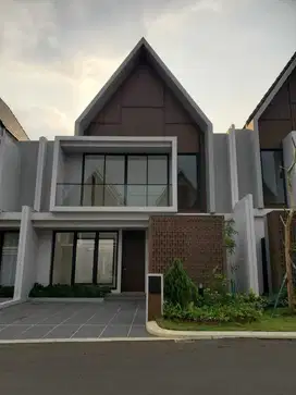 Rumah Summarecon Bogor