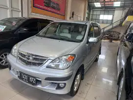 Daihatsu Xenia LI family mt 2010