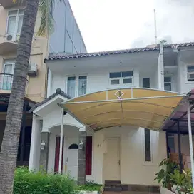DIJUAL Rumah Strategis Akses Mudah Lebak Bulus