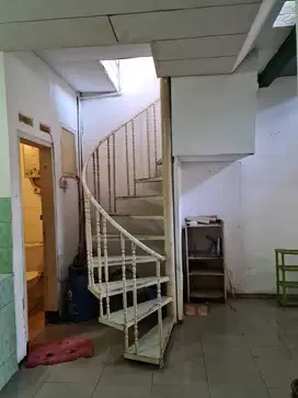 Rumah Laksana Pajajaran